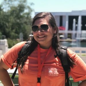 Meet your Posher, Emily